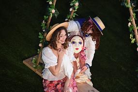 В ТЮЗе рассказали историю&hellip;